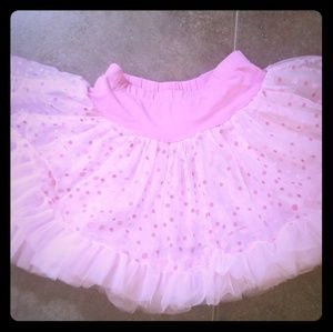 Jonah Michelle tutu skirt